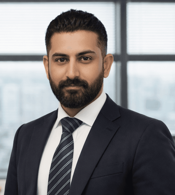 Shivam Bhatt
